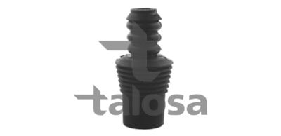 TALOSA 63-13772 Пыльник амортизатора  для DACIA  (Дача Логан)