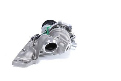 LADER AUFLADUNG BTS Turbo T912542 21