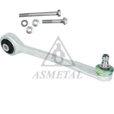 носач, окачване на колелата ASMETAL 23AU0103