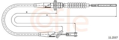 SEILZUG KUPPLUNGSBETäTIGUNG
