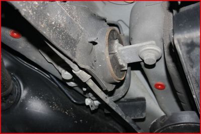 MONTAGEWERKZEUGSATZ SILENTLAGER KS TOOLS 4400245 5