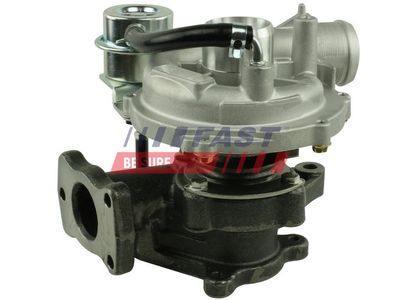 COMPRESOR SISTEM DE SUPRAALIMENTARE