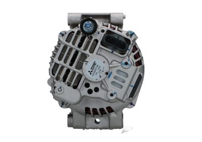 GENERATOR / ALTERNATOR BV PSH 916509100370 2