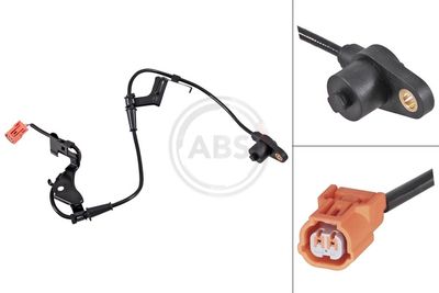 Jutiklis, rato greitis