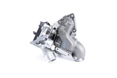 LADER AUFLADUNG BTS Turbo T916134 12