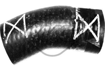 Hadice chladiče Metalcaucho 99433