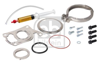 Монтажен комплект, турбина FEBI BILSTEIN 190086