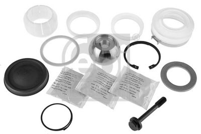 SET REPARATIE BRAT LONGITUDINAL FEBI BILSTEIN 02963