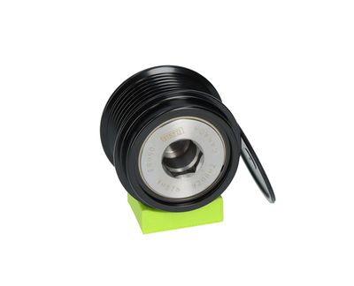 SISTEM ROATA LIBERA GENERATOR VALEO 592068 21