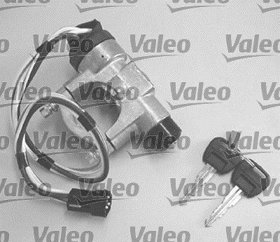 VALEO 256784 VALEO 256784