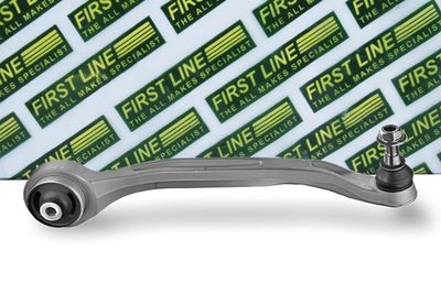 носач, окачване на колелата FIRST LINE FCA6456