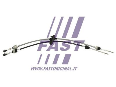 Трос, механическая коробка передач FAST FT73099 для VW CRAFTER
