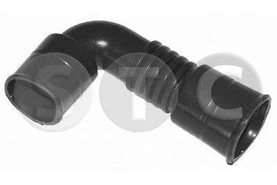 Przewód, zawór AGR STC T403727