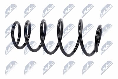 ARC SPIRAL NTY ASZPL041 10