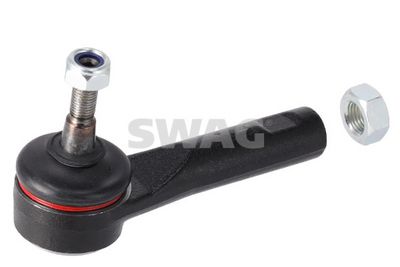 накрайник на напречна кормилна щанга SWAG 70 10 8795