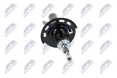 AMORTIZOR NTY ACT058 33