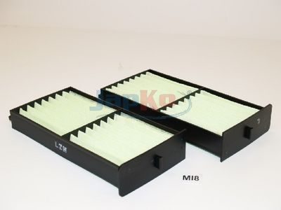 Filter, Innenraumluft