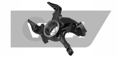 ACHSSCHENKEL RADAUFHäNGUNG