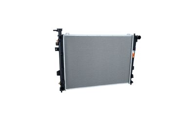 RADIATOR RACIRE MOTOR NRF 58554 44