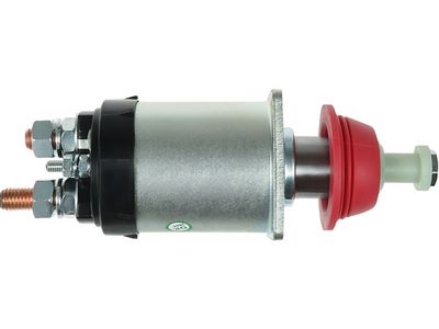 SOLENOID ELECTROMOTOR