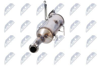 FILTRU FUNINGINE/PARTICULE SIST.DE ESAPAMENT NTY DPFPL013 27