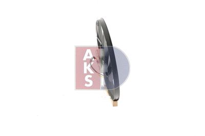 LüFTER MOTORKüHLUNG AKS DASIS 048054N 10