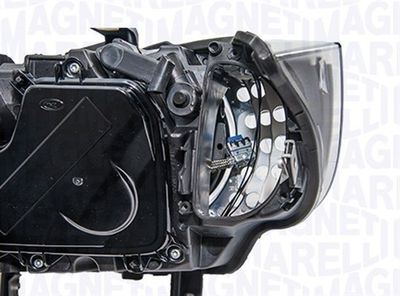 HAUPTSCHEINWERFER MAGNETI MARELLI 719000000038 1