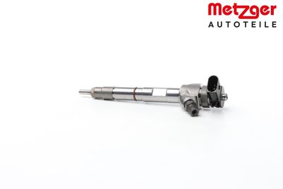 EINSPRITZDüSE METZGER AUTOTEILE 0871093 21