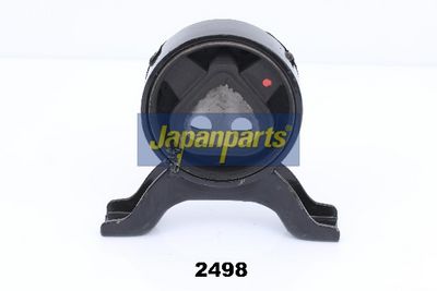 JAPANPARTS Montavimas, diferencialas