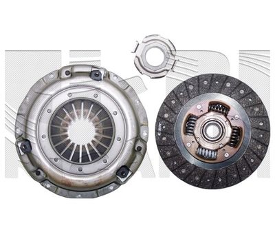 Комплект сцепления KAISHIN KF104-K для SUBARU LEGACY