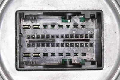 UNITATE DE CONTROL LUMINI VEMO V10730356 2