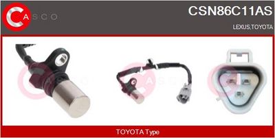 SENZOR IMPULSURI ARBORE COTIT