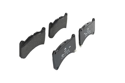 BREMSBELAGSATZ SCHEIBENBREMSE ATE 13046048872 22