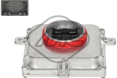 UNITATE DE CONTROL LUMINI