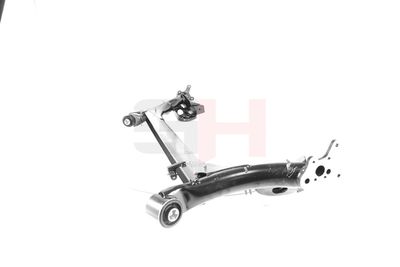 CORP AX GH GH599915 19