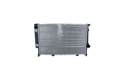 RADIATOR RACIRE MOTOR NRF 53870 6