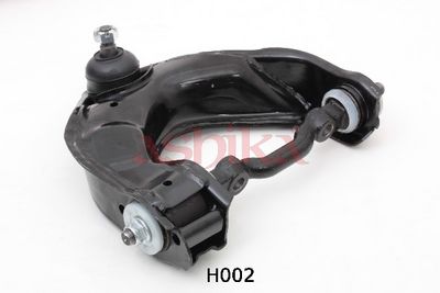 носач, окачване на колелата ASHIKA 111-0H-H002R