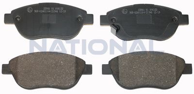 National NP2527