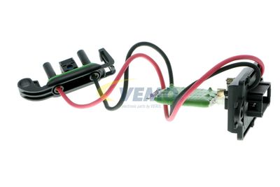 REGLER INNENRAUMGEBLäSE VEMO V46790018 40