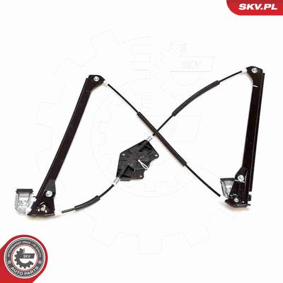 MECANISM ACTIONARE GEAM