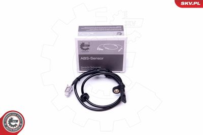 Sensor, wheel speed 06SKV395