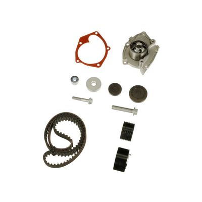 SET POMPA APA + CUREA DINTATA GATES KP55550XS 57