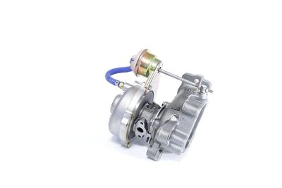 LADER AUFLADUNG BTS Turbo T914542 12