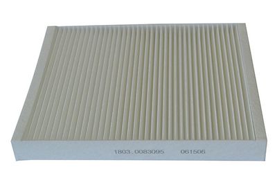 Filtro, aire habitáculo KSH EUROPE 1803.0083095, foto 1