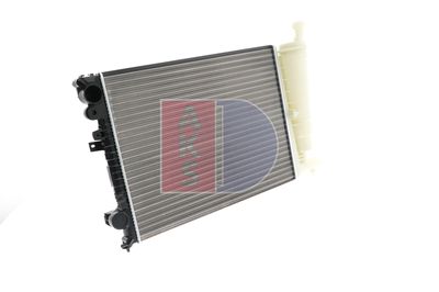 KüHLER MOTORKüHLUNG AKS DASIS 060560N 13