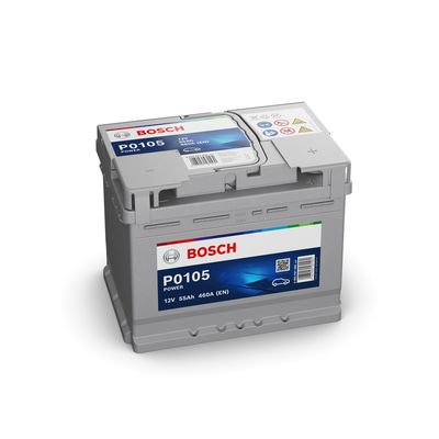 BATERIE DE PORNIRE BOSCH 0092P01050 27