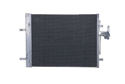 CONDENSATOR CLIMATIZARE WALKER WCD00324