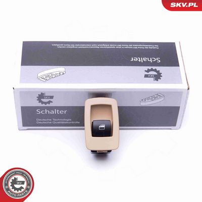 COMUTATOR MACARA GEAM