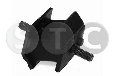 LAGERUNG SCHALTGETRIEBE