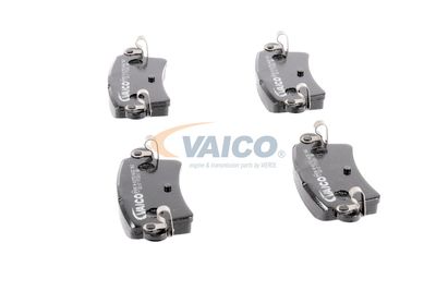 BREMSBELAGSATZ SCHEIBENBREMSE VAICO V408035 46